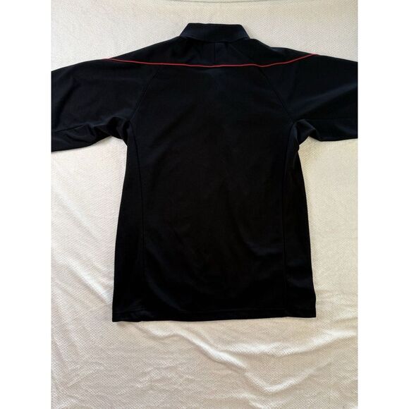 Chase Authentics Mens Medium Polo Shirt Greg Biffle Ameriquest Racing #16 NASCAR - Picture 11 of 12